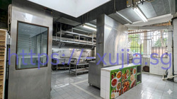Ansar Garden (D16), Retail #574145301
